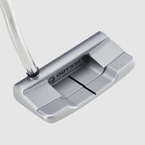 Gậy golf putter Odyssey White Hot OG Double Wide JV