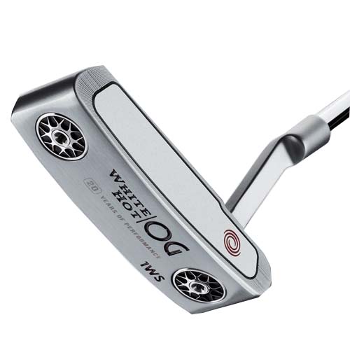 Gậy golf putter Odyssey White Hot OG One Wide S JV