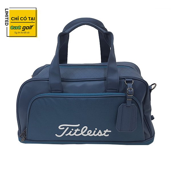 Túi xách golf Titleist Women's LW Boston Bag