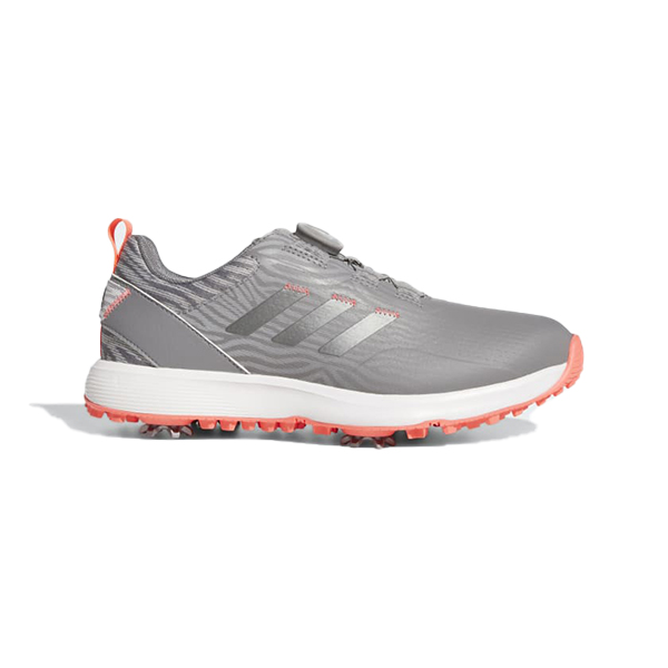 Giầy golf adidasGolf S2G BOA GV9779 (lady)