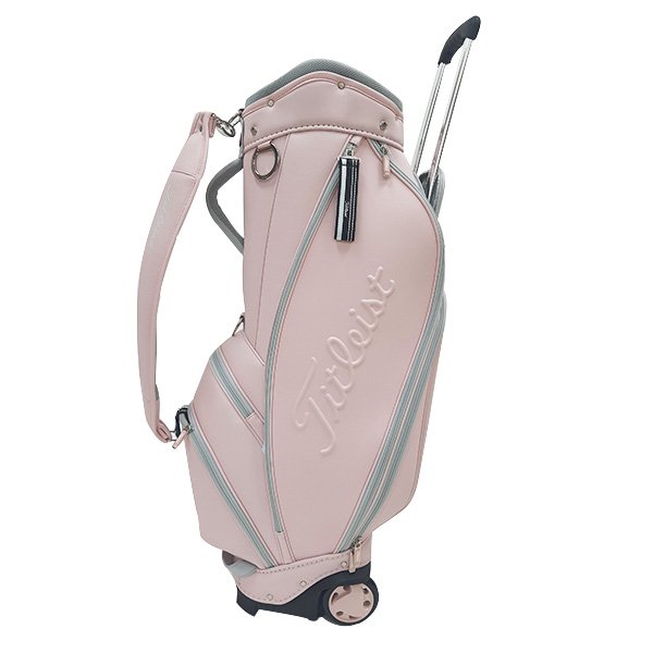 Túi đựng gậy golf Titleist Women's Urban Wheeled Cart Bag