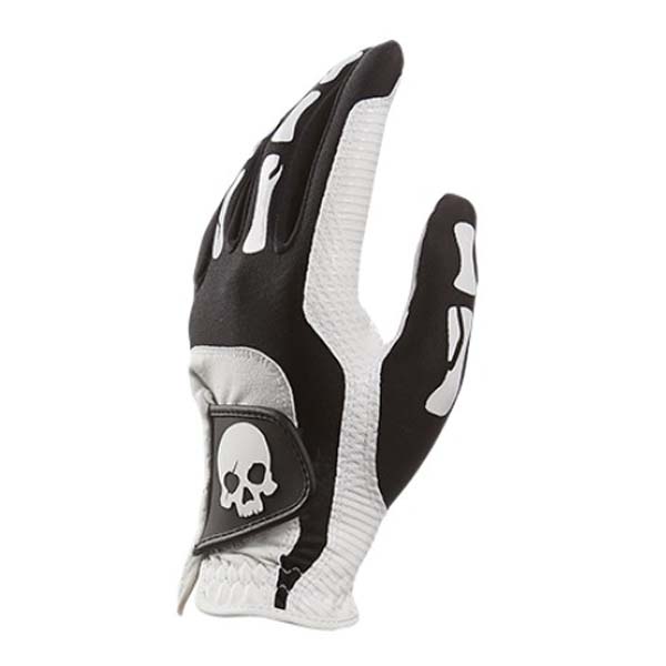 Găng tay golf Volvik WOMEN Skull Eddtion