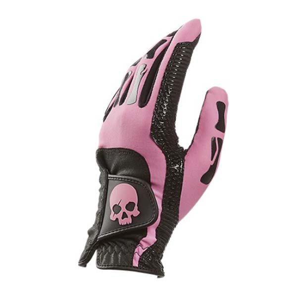 Găng tay golf Volvik WOMEN Skull Eddtion