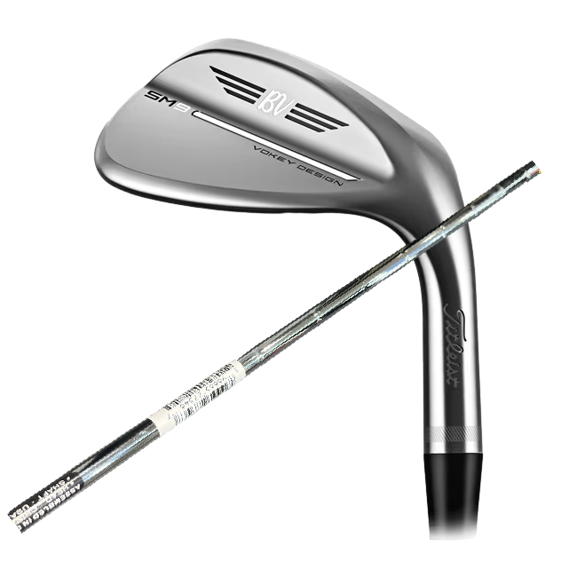 Gậy golf wedge Titeist SM9 DYG /T-Grind (LMT)