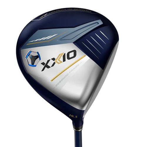 Gậy golf driver XXIO XX13