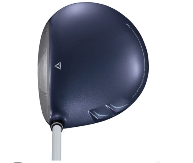 Gậy golf Driver XXIO 14 ( Lady)