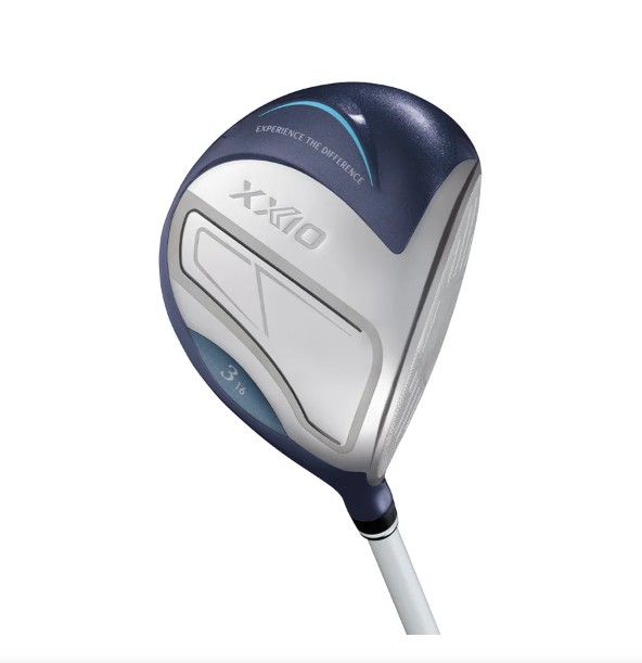 Gậy golf Fairway XXIO 14 ( Lady)