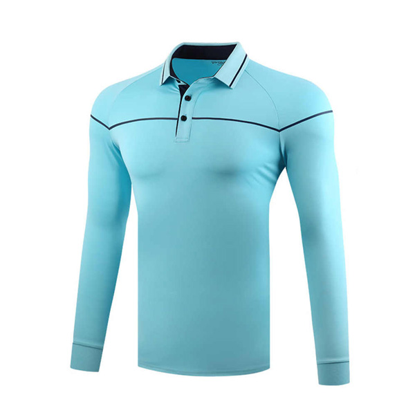 Áo dài tay golf PGM YF216