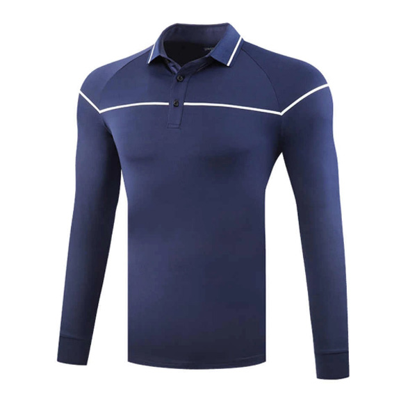 Áo dài tay golf PGM YF216