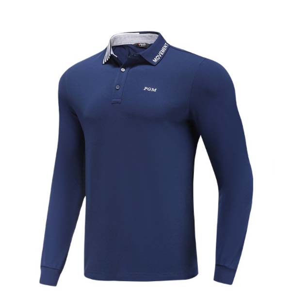 Áo dài tay golf PGM YF385
