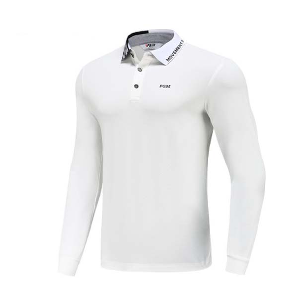 Áo dài tay golf PGM YF385