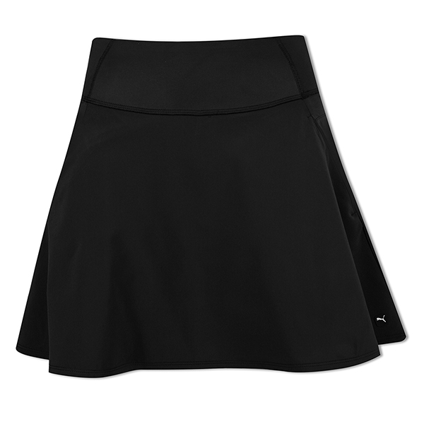 Chân váy golf PumaGolf 595853-01 