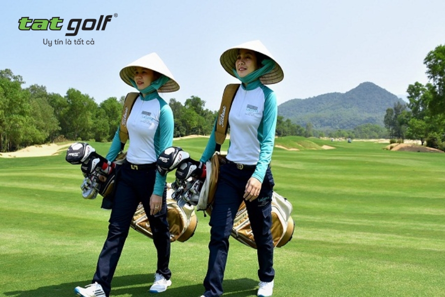 Caddie là gì? Công việc, thu nhập và những kỹ năng cần có