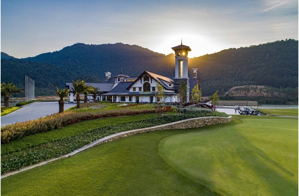 GA Union Cup 2026: Cuộc đối đầu Bắc – Nam trở lại tại Thanh Lanh Valley Golf & Resort