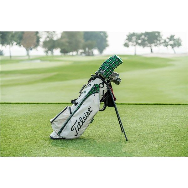  Giới thiệu xu hướng gậy golf chuyên nghiệp 2025