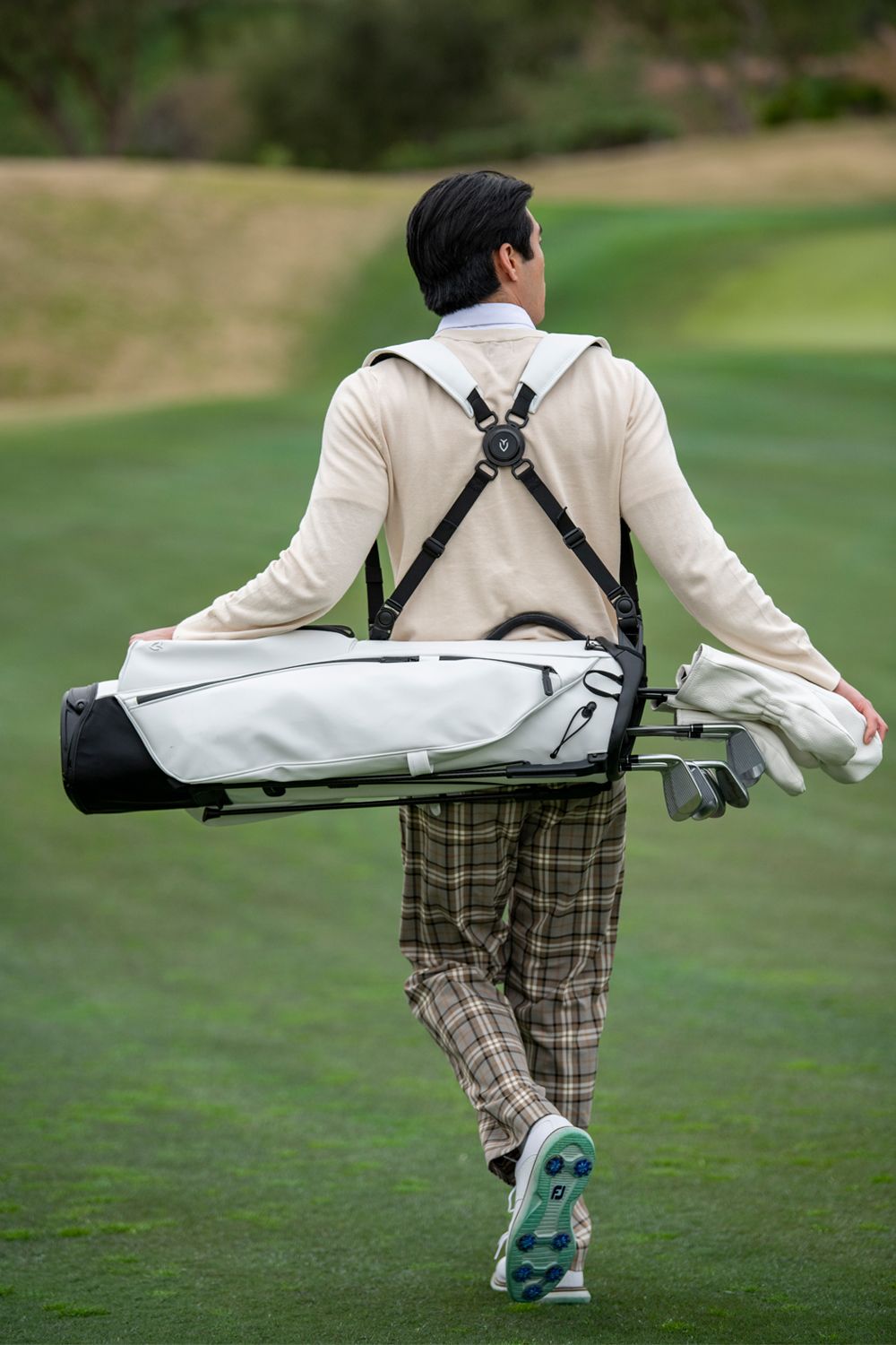 Hành trình trở thành golfer chuyên nghiệp: Những điều bạn cần biết
