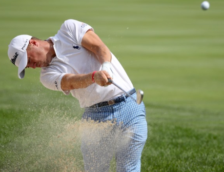  Justin Thomas : 3 điều đáng lưu ý khi đánh gậy Wedge