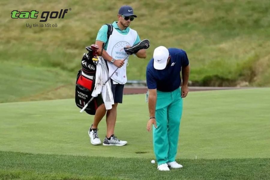 Tổng hợp các lỗi putting golf phổ biến khiến Golfer mất điểm oan