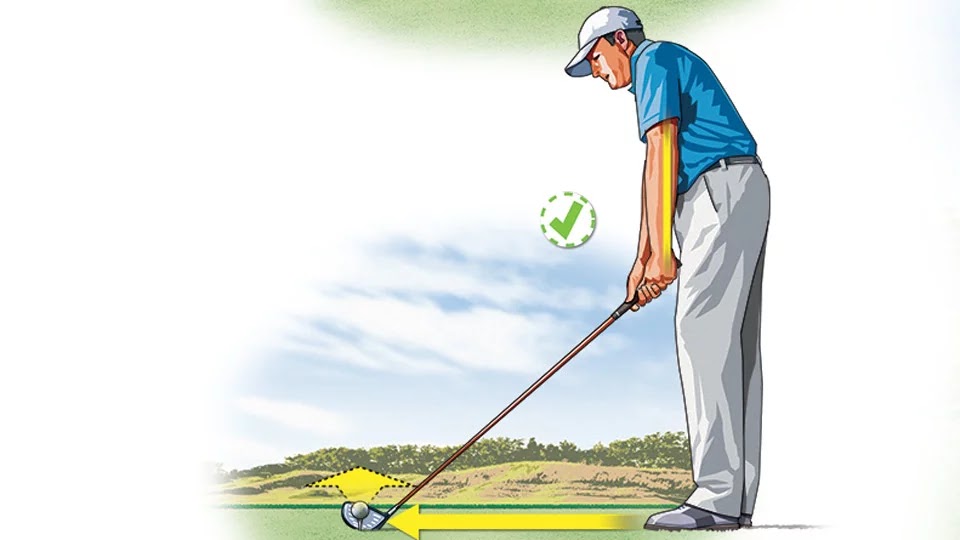 Tổng hợp các thuật ngữ trong golf từ A-Z cho người mới