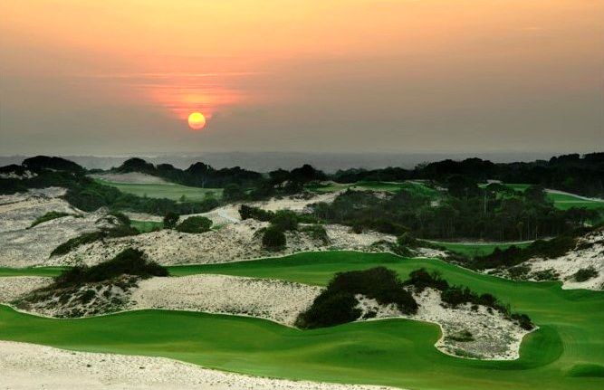 Top 5 sân golf khó nhất Việt Nam – Thử thách đẳng cấp cho golfer