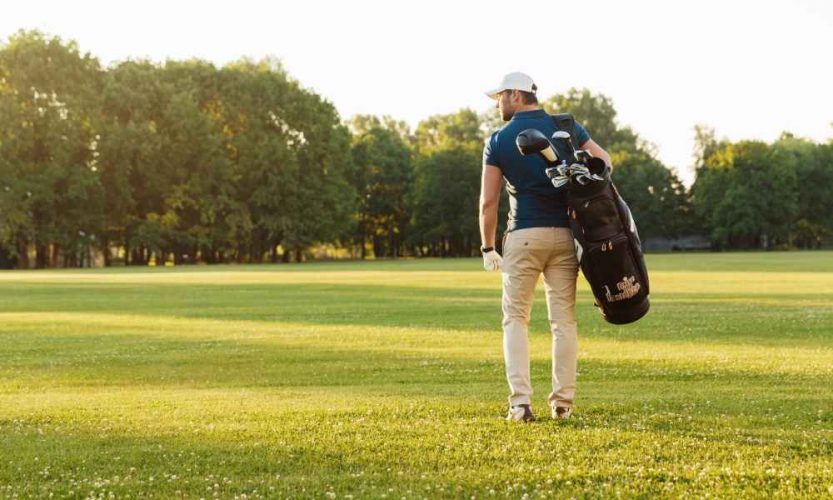 Từ newbie đến golfer: Lộ trình luyện tập golf hiệu quả cho người mới bắt đầu 